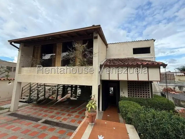 Casa en Venta en Prados del Este