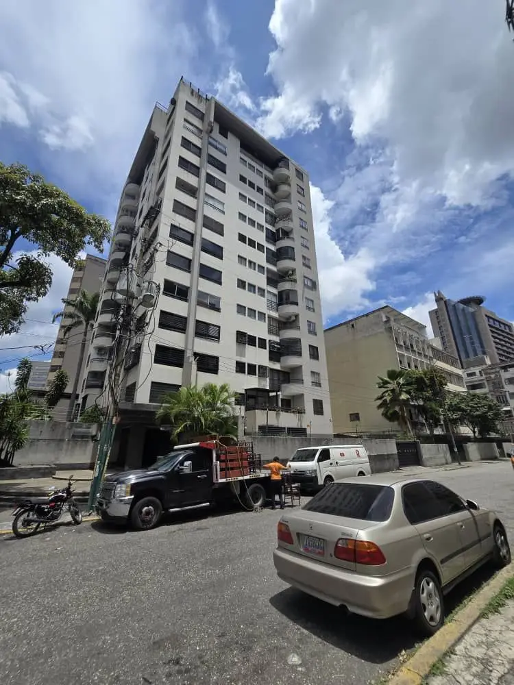 Apartamento de 78Mts2 (Ya fue Alquilado)