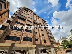 27-6354 Apartamento en La Urbanizacion La Soledad