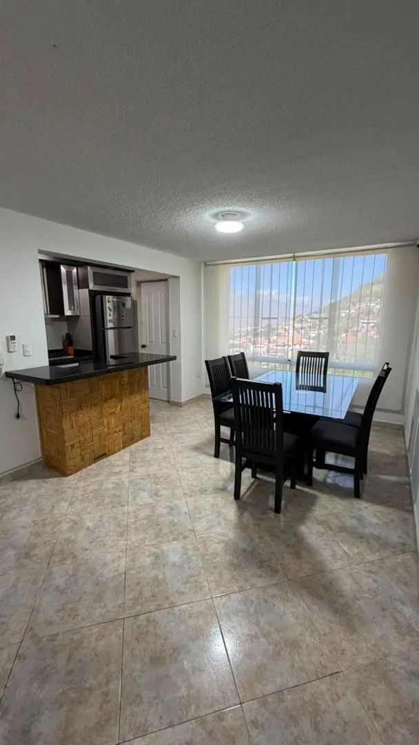 Moderno Apartamento en Venta en Merida