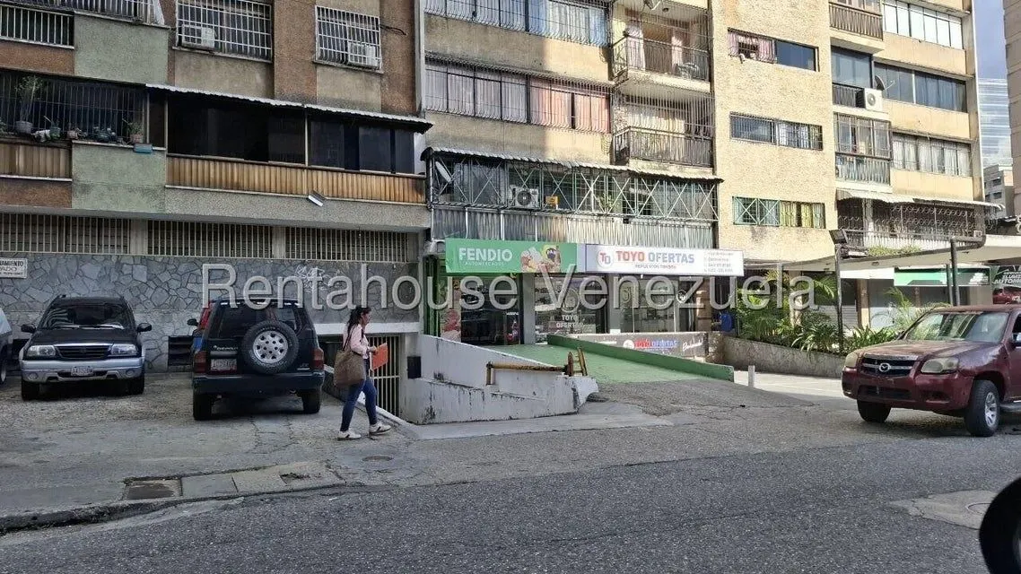 Local Alquiler los Ruices