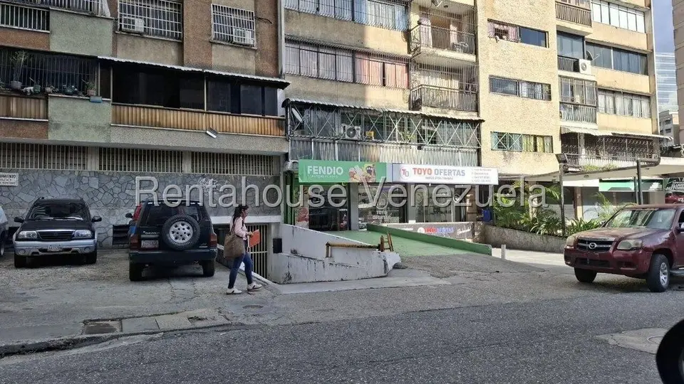 Local Alquiler los Ruices