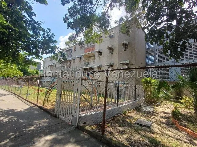 27-5169 Apartamento en Alquiler Caña de Azucar