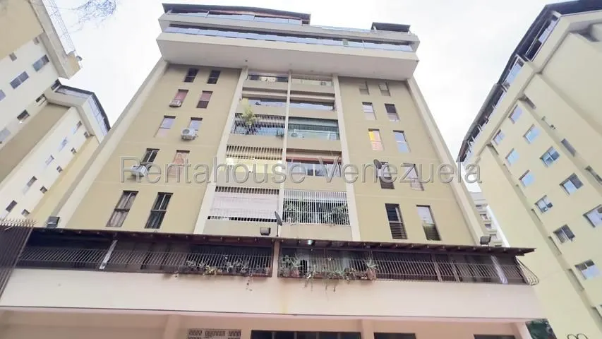 Apartamento en Venta Terrazas del Avila