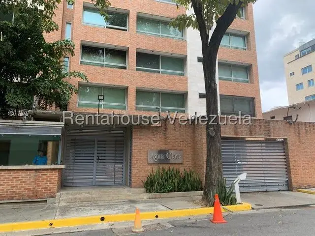 Apartamento en Alquiler los Naranjos de las Mercedes