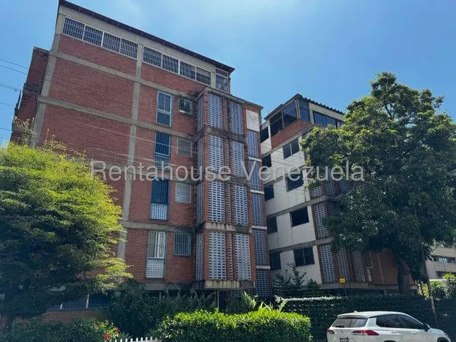 Apartamento en Venta en Santa Eduviguis Tlf 04242129768 Rolando Rodriguez