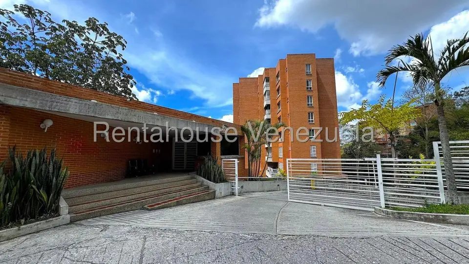 Apartamento en venta en Oripoto.