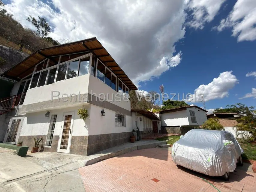Casa en Venta Prados del Este