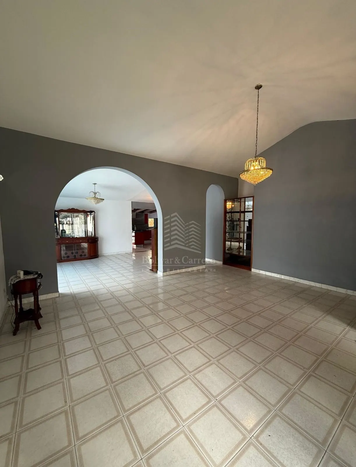 En Venta Amplia Casa en la Ciudad de Mérida, Urbanización Santa Ana