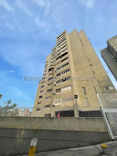 Apartamento en Venta Santa Fe Sur