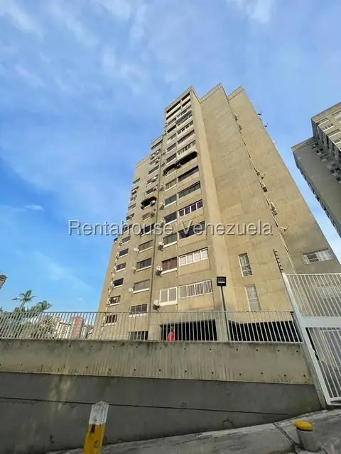 Apartamento en Venta Santa Fe Sur