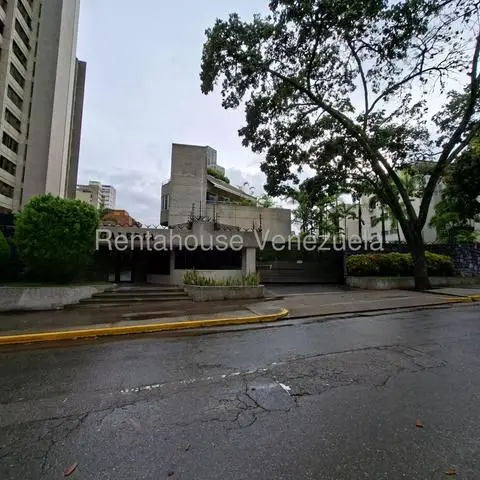 Apartamento en Venta Altamira
