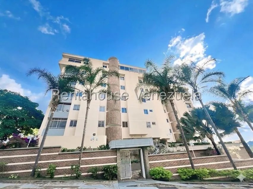 Apartamentos en Venta Lomas del Sol