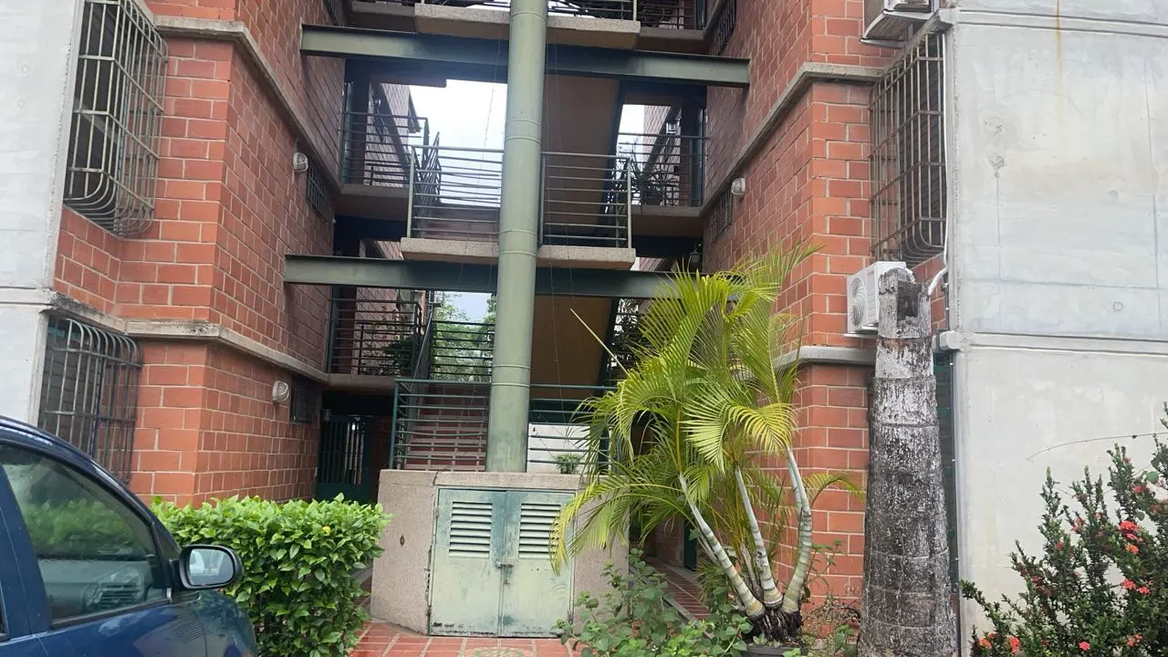 Apartamento en Alquiler Nueva Casarapa
