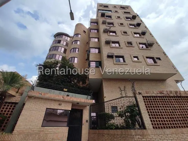 26-8804 Apartamento en Venta en Las Delicias El Toro