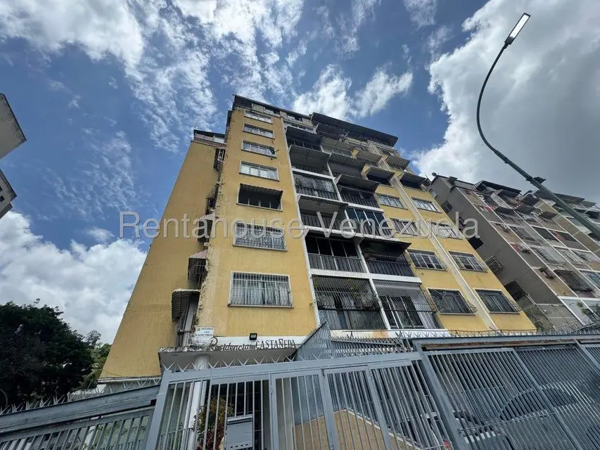 Apartamento en Venta en Santa Monica