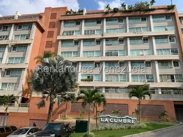 Apartamento en Venta en Escampadero