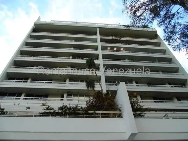 Apartamento en Venta Alta Florida