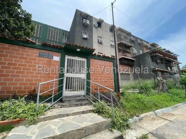 27-4659 Apartamento en Venta en Caña de Azucar