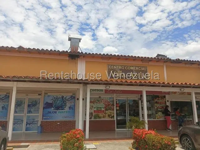 Local en Venta en Villa Avila Guatire
