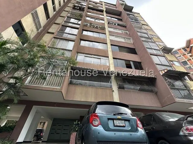 Apartamento en Venta en Chuao