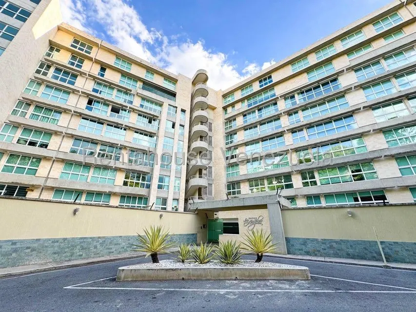 Apartamento en Alquiler Lomas de las Mercedes