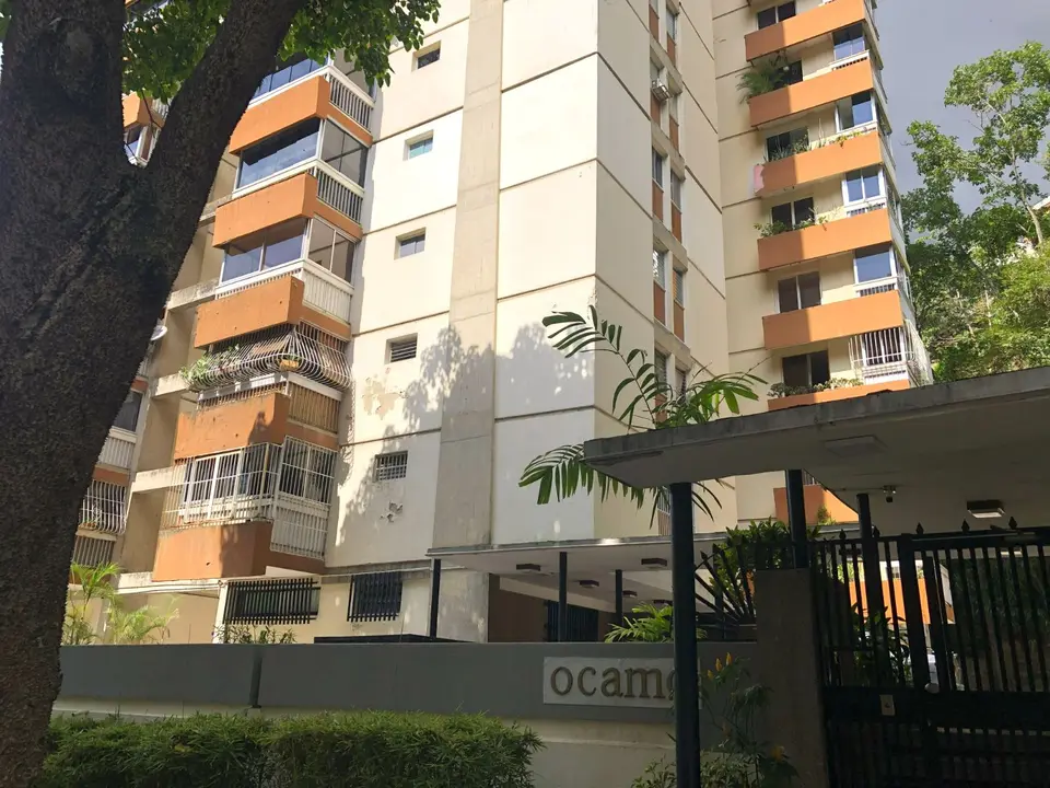 Apartamento en Venta en Terrazas del Club Hipico.