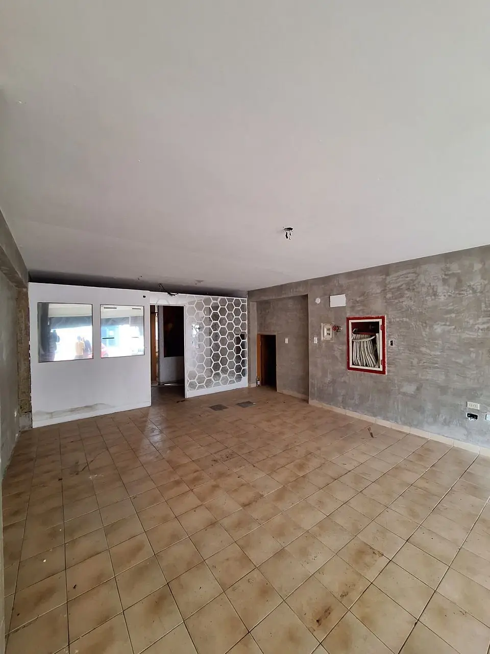 Alquiler de Local en el Centro Av 4 Mérida