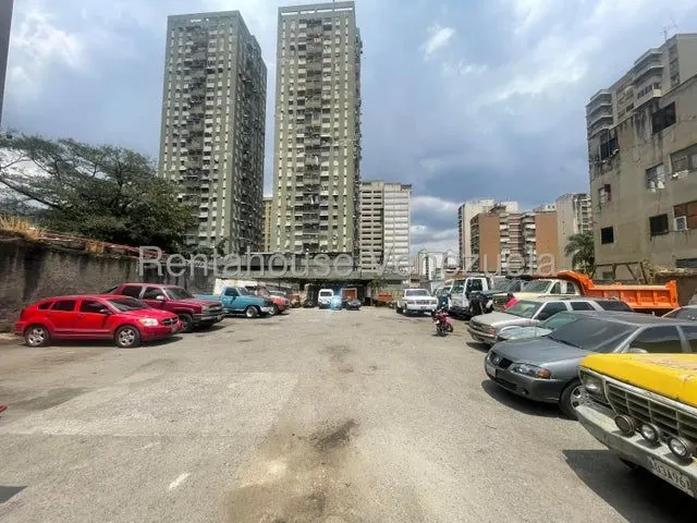 Terreno en Venta en Quinta Crespo