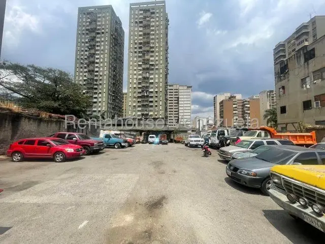 Terreno en Venta en Quinta Crespo