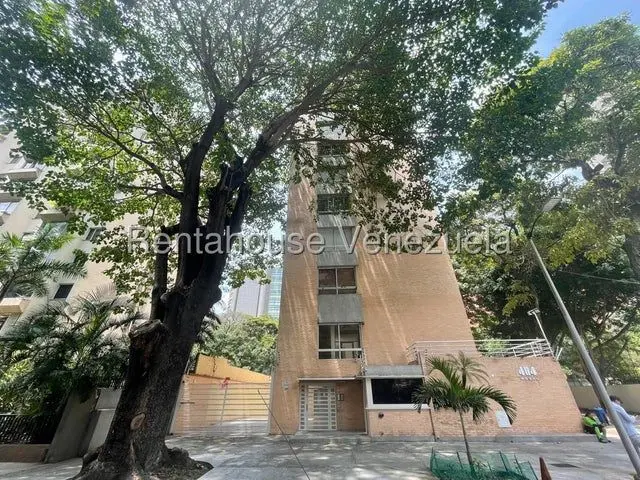 Apartamento en Alquiler el Rosal
