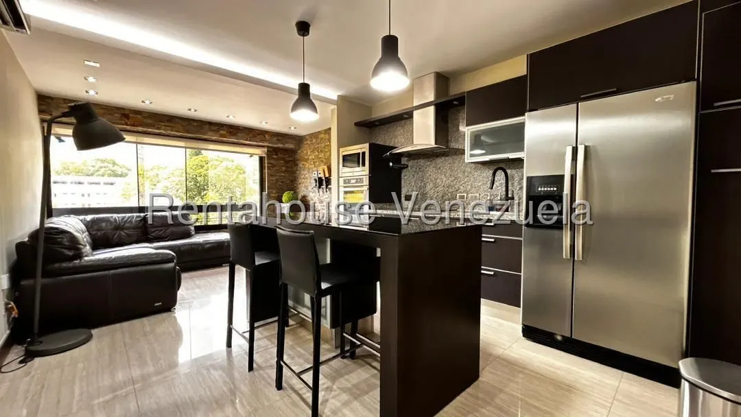 Apartamento en Venta San Bernardino