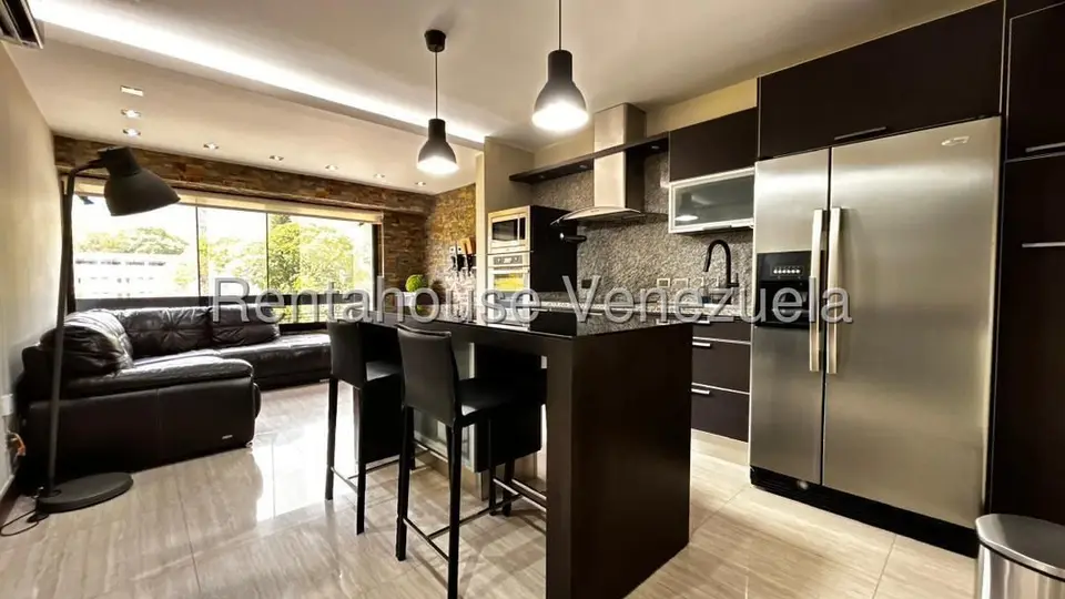 Apartamento en Venta San Bernardino