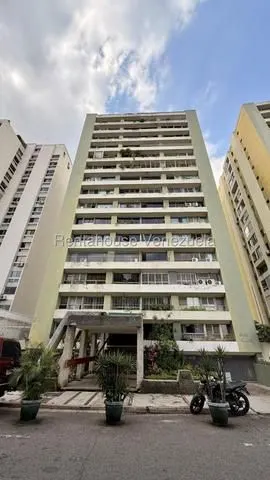 Apartamento en Venta Santa Fe Norte
