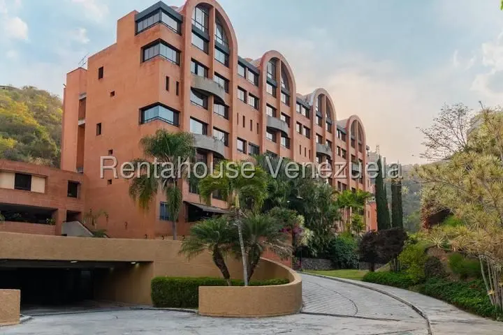 Apartamento en Venta Lomas de la Alameda