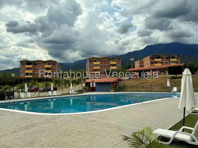 Apartamento en Venta Parque Habitat Guatire