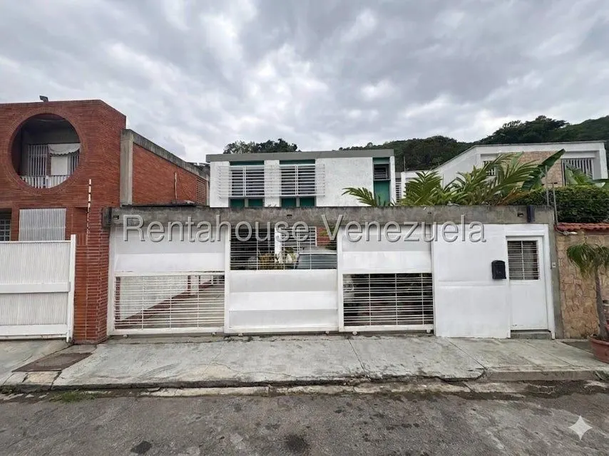 Casa en Venta Alto Prado