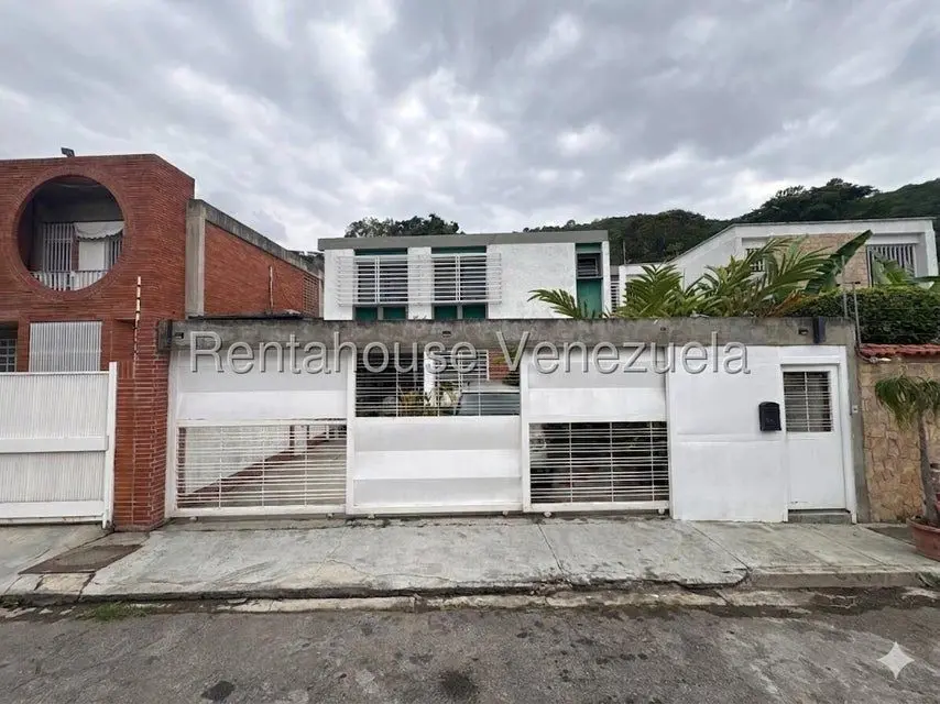 Casa en Venta Alto Prado