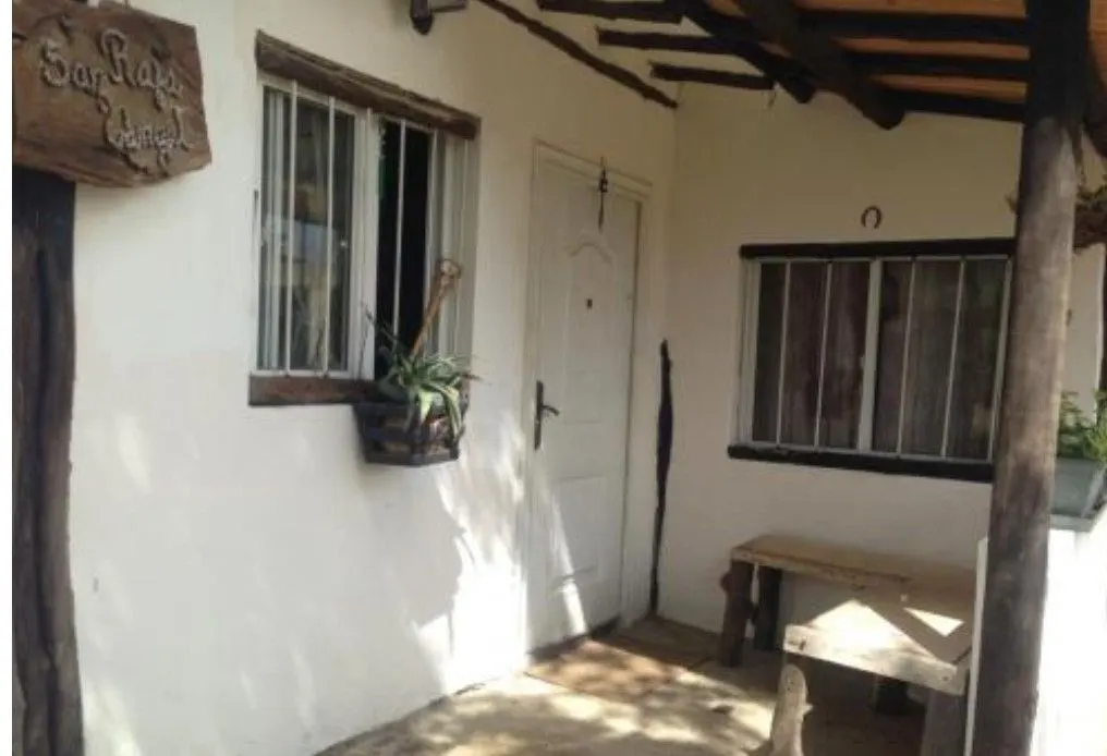 Casa en urbanización cerrada en Margarita
