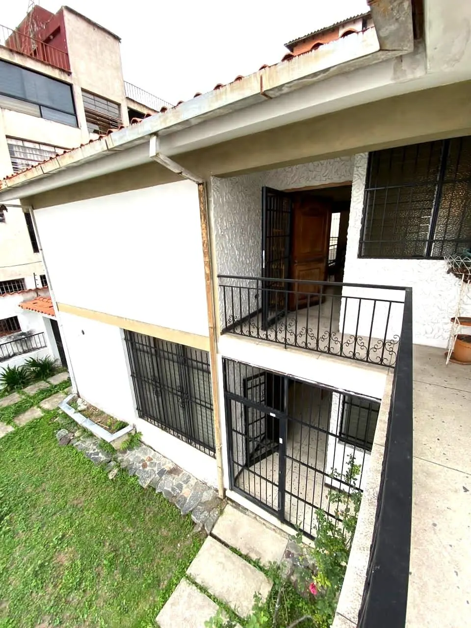 En Venta, Amplia Casa con oportunidad de Emprendimiento en la Ciudad de Mérida
