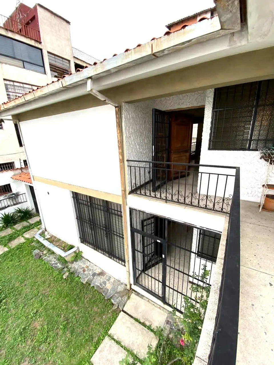 En Venta, Amplia Casa con oportunidad de Emprendimiento en la Ciudad de Mérida