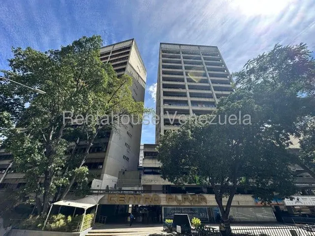 Oficina en Venta en los Palos Grandes