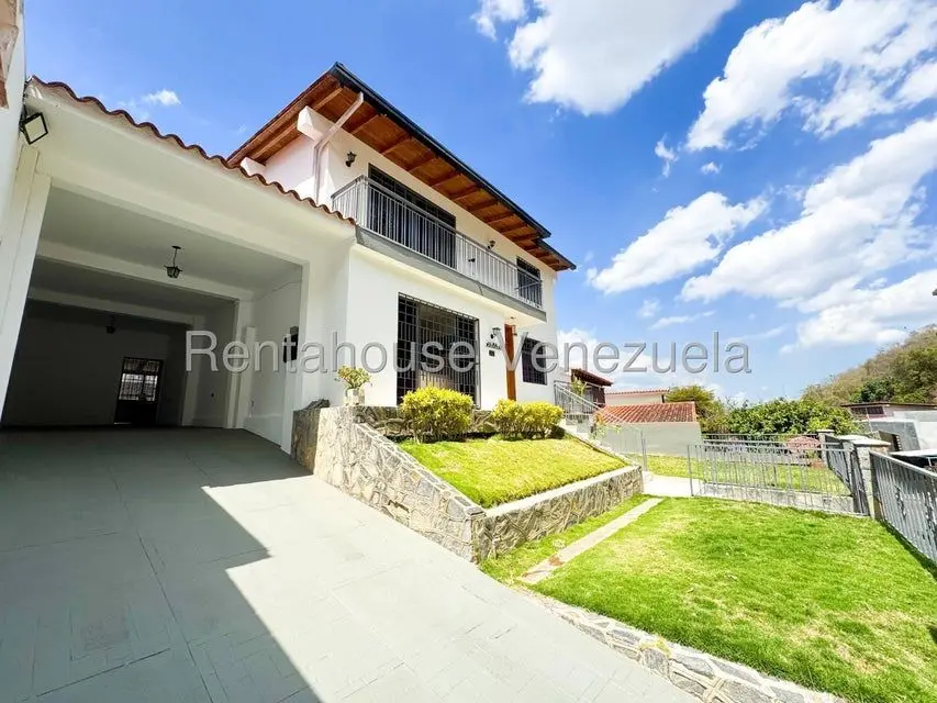 Casa en Venta en Santa Sofia