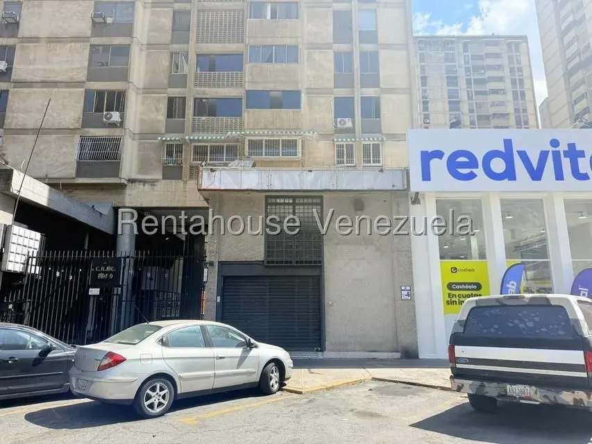 Local en Venta la California Norte