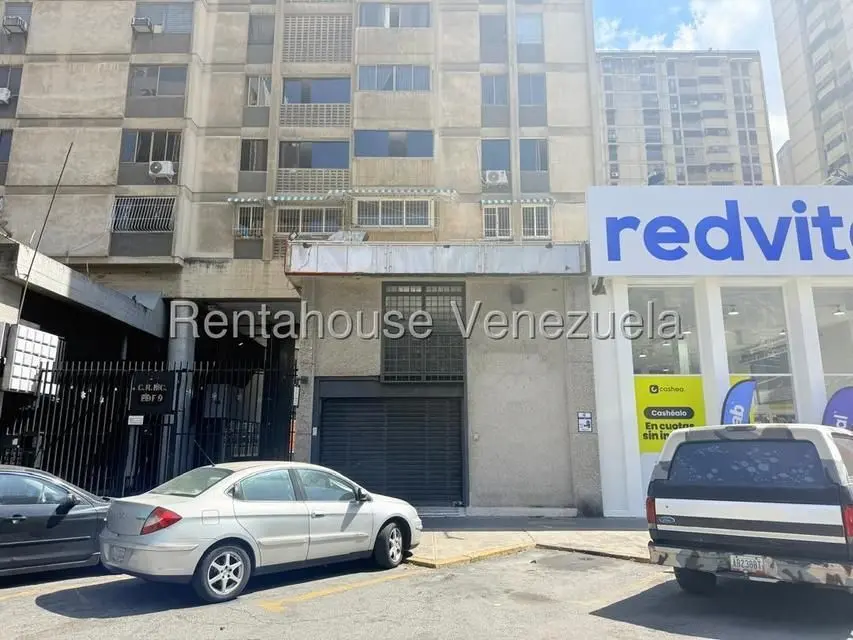 Local en Venta la California Norte