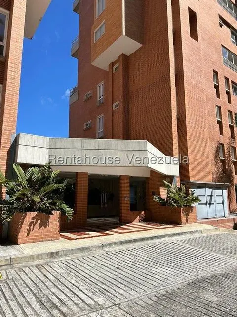 Apartamento en Venta Alto Hatillo