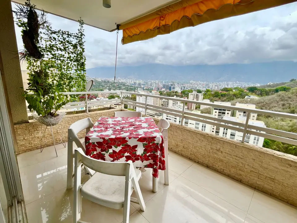 Oportunidad Venta Exclusivo Apartamento Santa Rosa De Lima Con Amplia Terraza