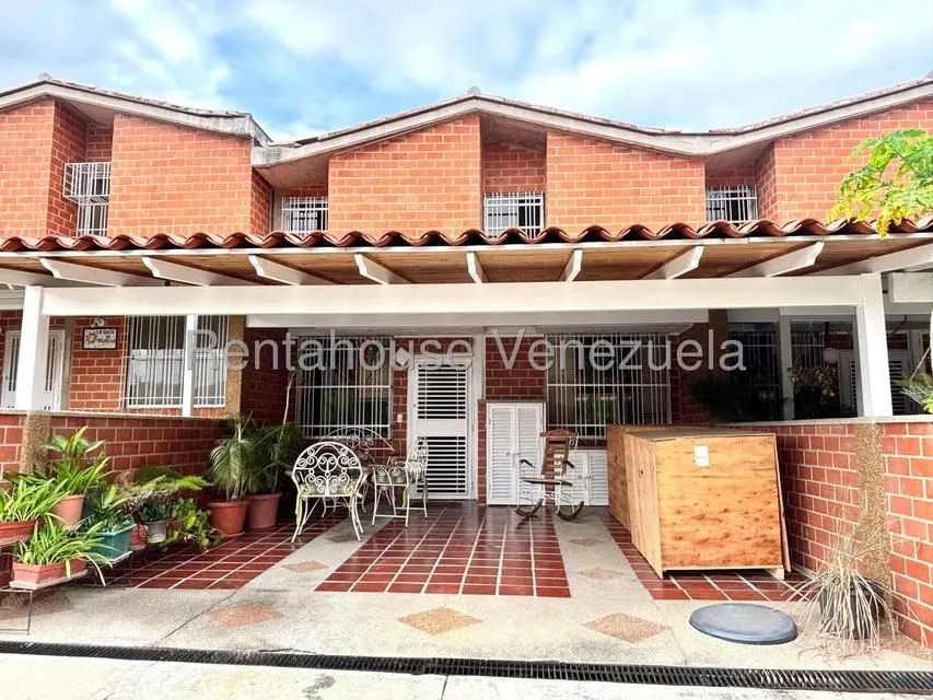 Casa en Venta en Nueva Casarapa