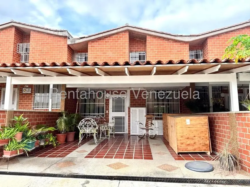 Casa en Venta en Nueva Casarapa