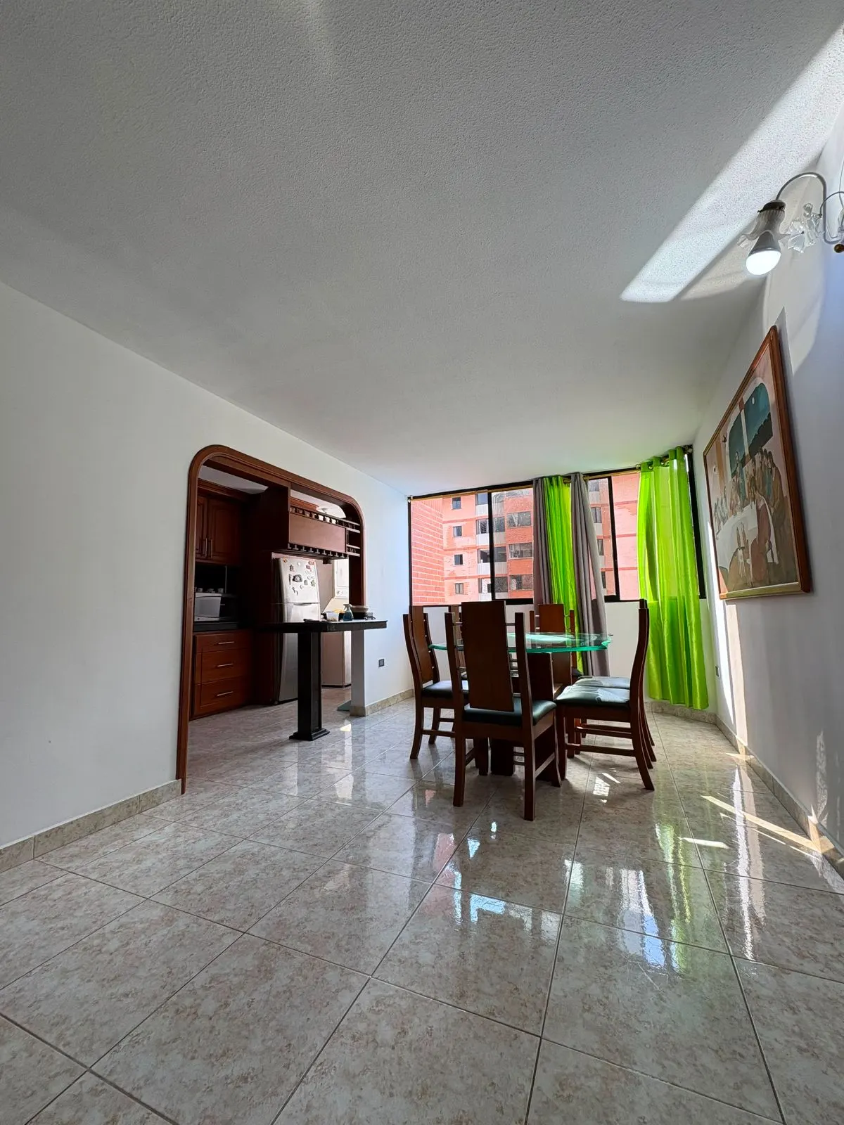 En Venta Hermoso Aparatamento en Merida Av Las Americas